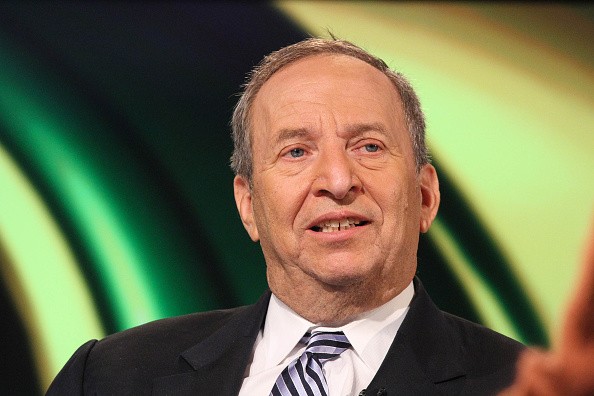 Larry Summers Net Worth, Age, Bio, Birthday, Height, Facts