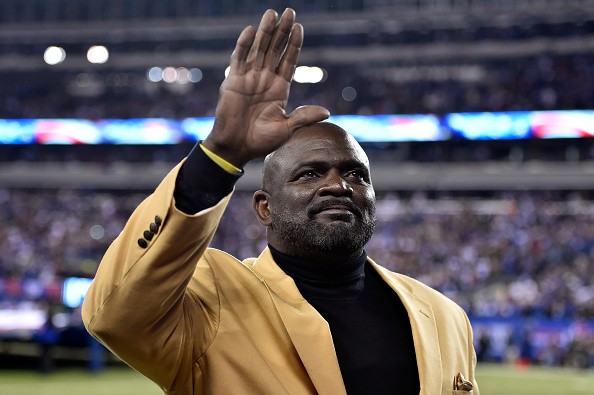 Lawrence Taylor Net Worth, Bio, Awards and Earnings