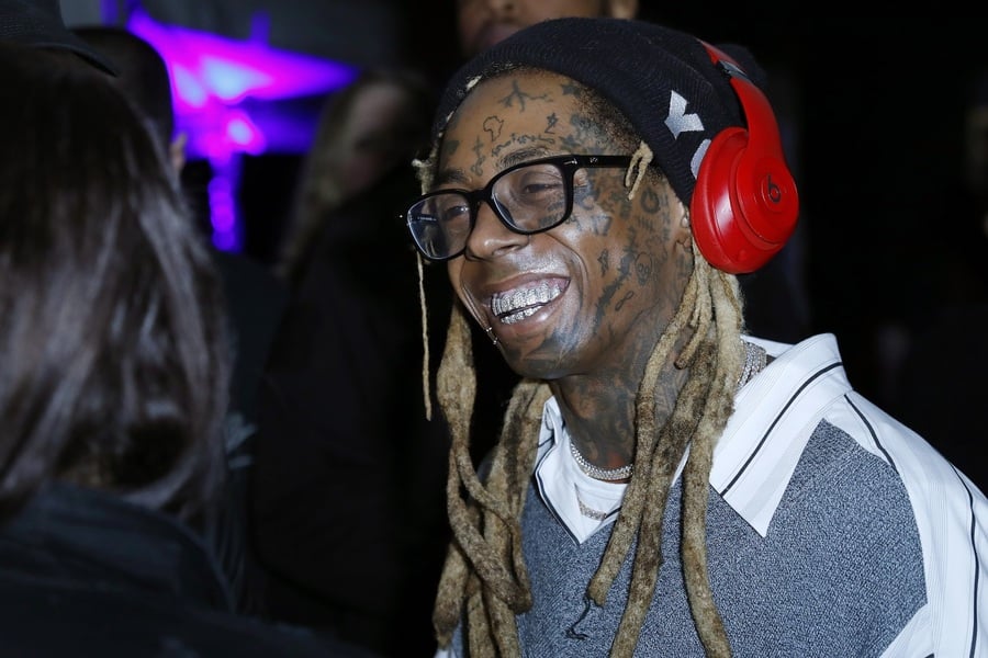 Lil Wayne Net Worth, Wiki, Facts and Family, Age, Height