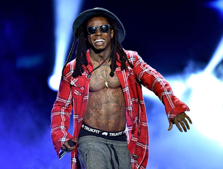 Lil Wayne Net Worth, Wiki, Facts and Family, Age, Height