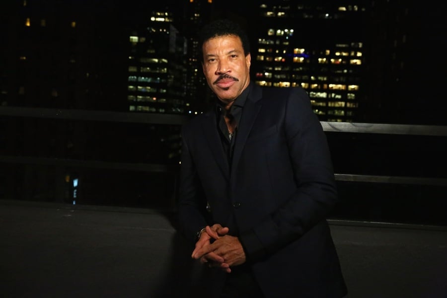 Lionel Richie Net Worth, Bio, Awards and Earnings