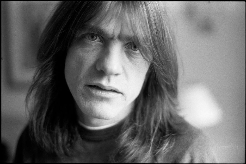 Malcolm Young Net Worth, Biography, Career, Awards, Facts