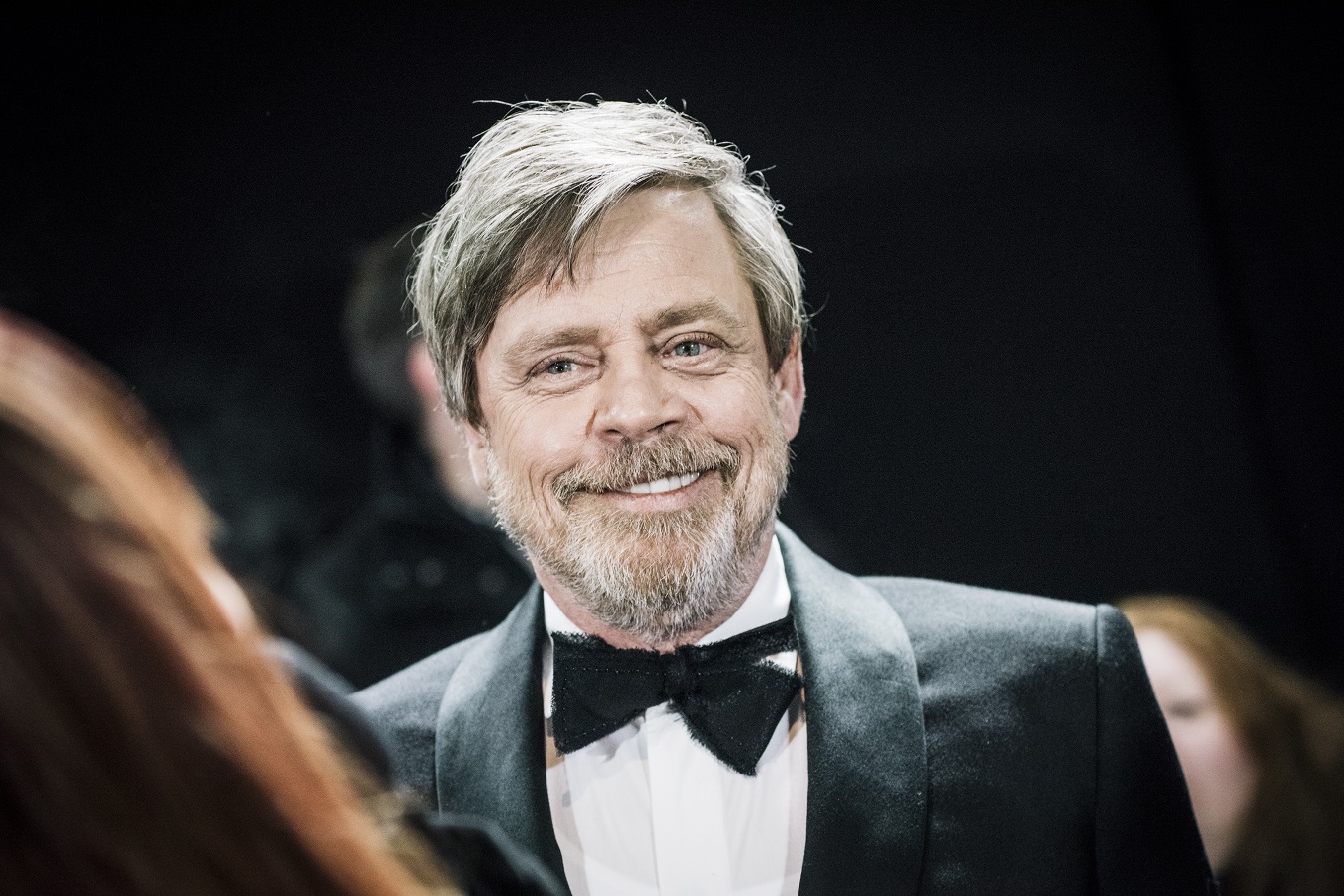 Mark Hamill Net Worth, Wiki, Facts and Family, Age, Height