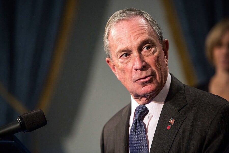 Michael Bloomberg Net Worth, Wiki, Facts and Family, Age, Height
