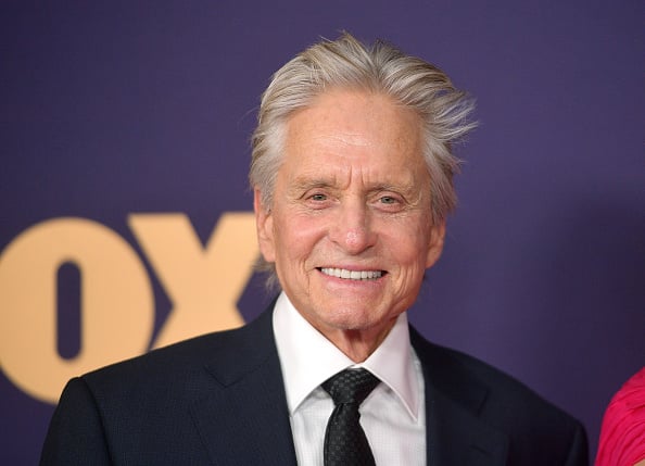 Michael Douglas Net Worth, Wiki, Facts and Family, Age, Height