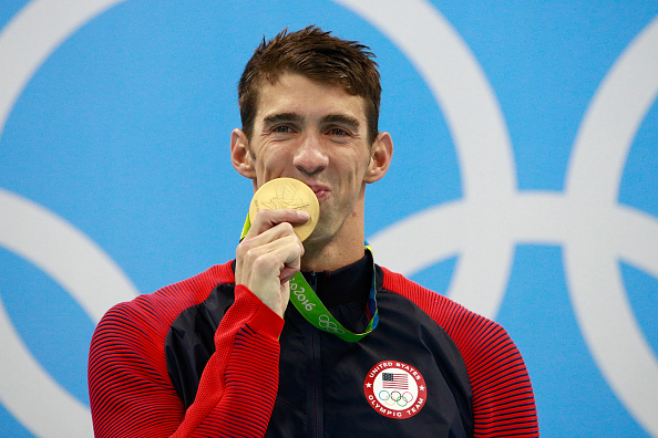 Michael Phelps Net Worth, Age, Bio, Birthday, Height, Facts