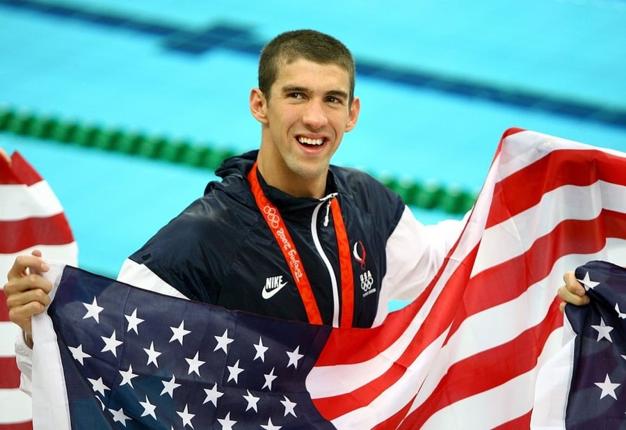 Michael Phelps Net Worth, Age, Bio, Birthday, Height, Facts