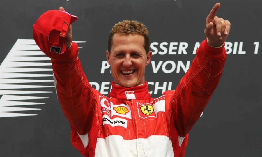 Michael Schumacher Net Worth, Biography, Career, Awards, Facts