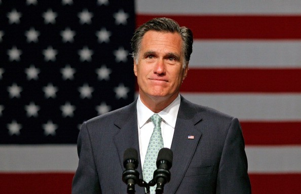 Mitt Romney Net Worth, Age, Bio, Birthday, Height, Facts