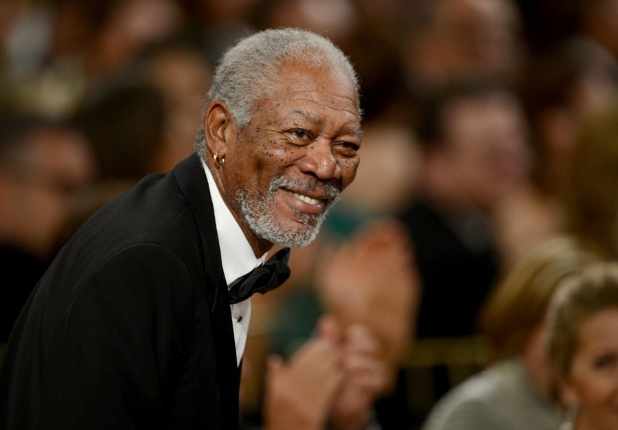 Morgan Freeman Net Worth, Wiki, Facts and Family, Age, Height