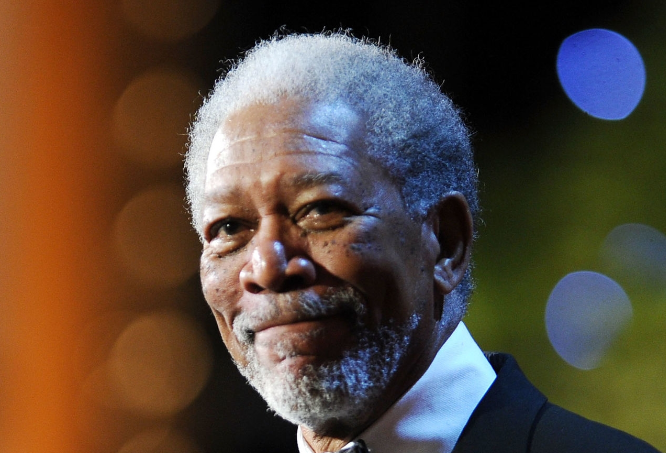 Morgan Freeman Net Worth, Wiki, Facts and Family, Age, Height