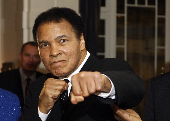 Muhammad Ali Net Worth, Biography, Career, Awards, Facts