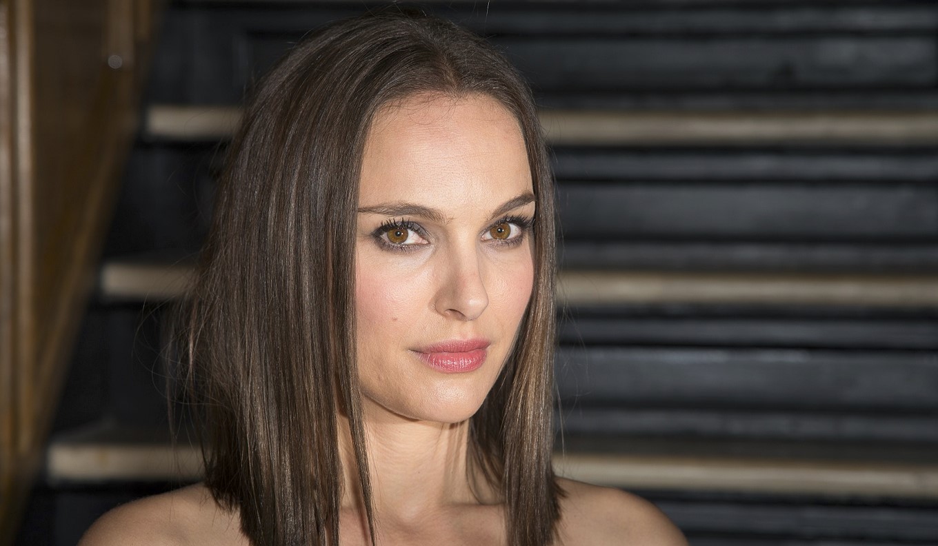 Natalie Portman Net Worth, Wiki, Facts and Family, Age, Height