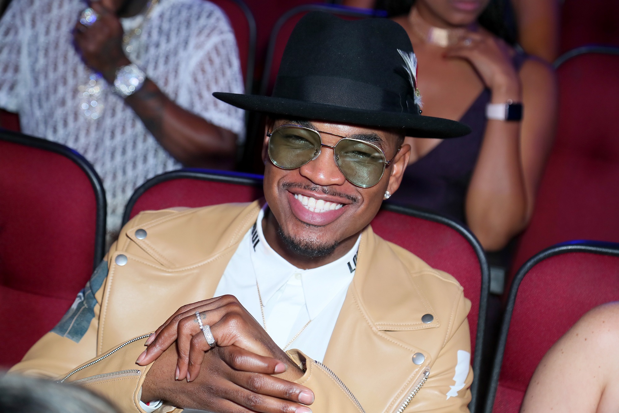 Ne-Yo Net Worth, Wiki, Facts and Family, Age, Height