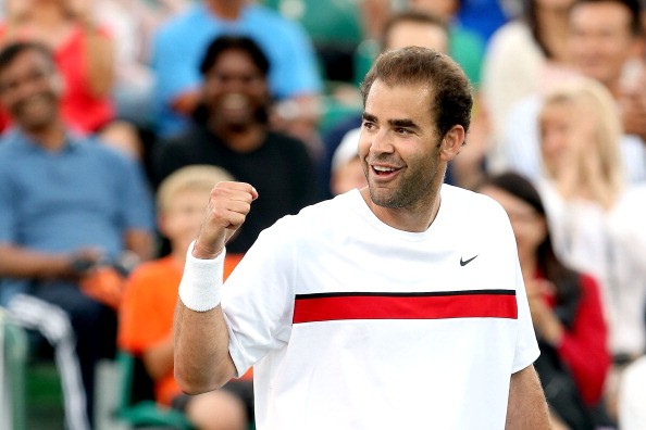 Pete Sampras Net Worth, Wiki, Facts and Family, Age, Height