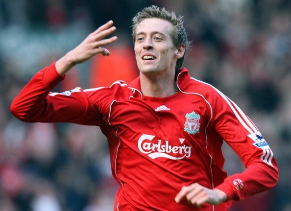 Peter Crouch Net Worth, Wiki, Facts and Family, Age, Height