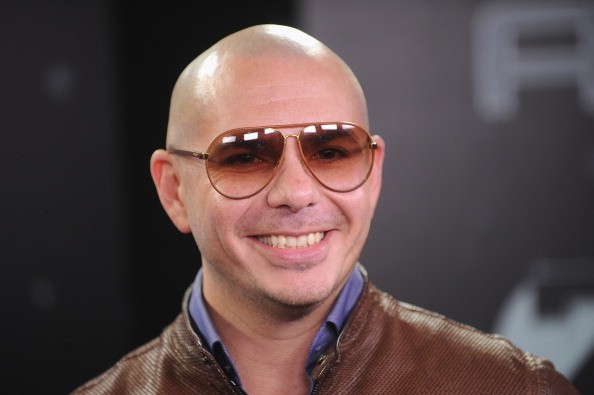 Pitbull Net Worth, Wiki, Facts and Family, Age, Height