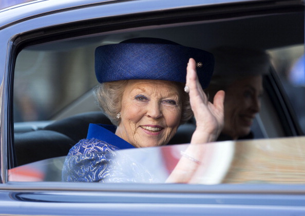 Queen Beatrix Net Worth, Age, Height, Bio, Birthday, Wiki