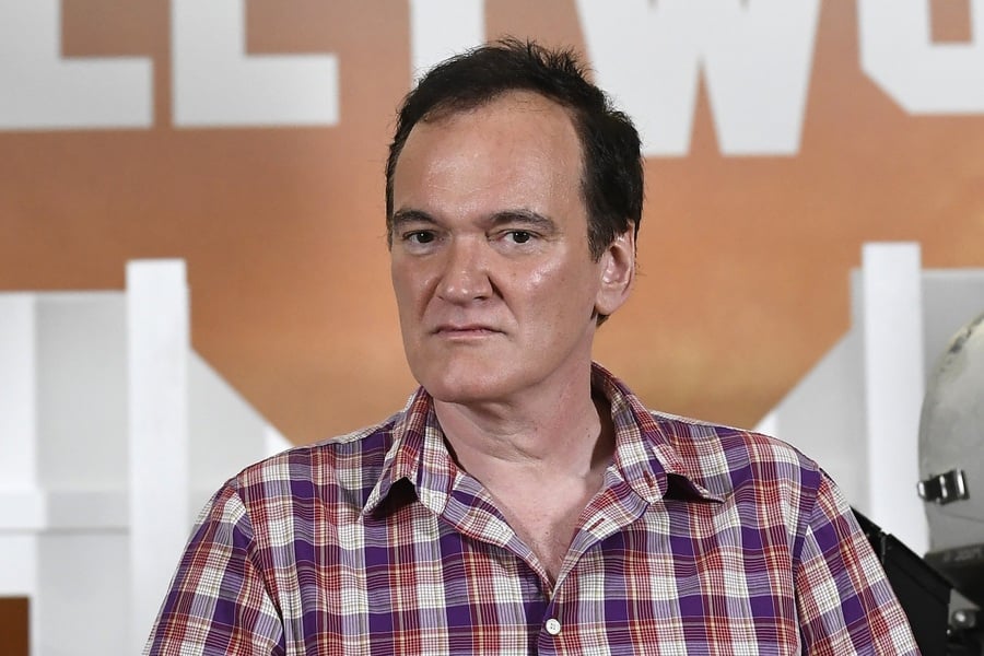 Quentin Tarantino Net Worth, Wiki, Facts and Family, Age, Height