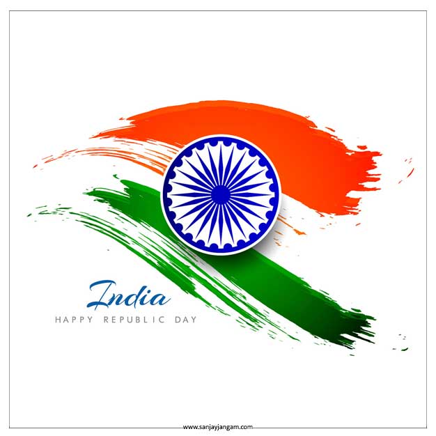 Republic Day Images | 4600+ Republic Day Wishes