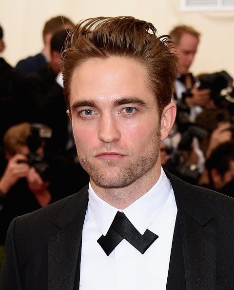 Robert Pattinson Net Worth, Biography, Career, Awards, Facts