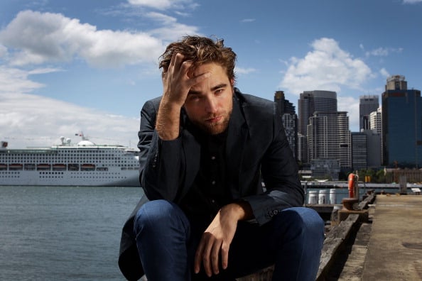 Robert Pattinson Net Worth, Biography, Career, Awards, Facts