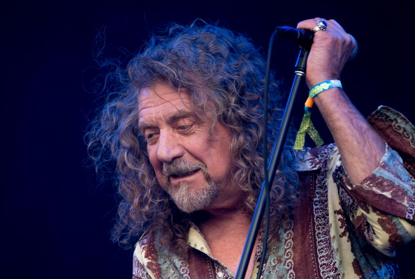 Robert Plant Net Worth, Bio, Awards and Earnings
