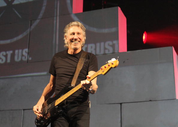 Roger Waters Net Worth, Bio, Awards and Earnings