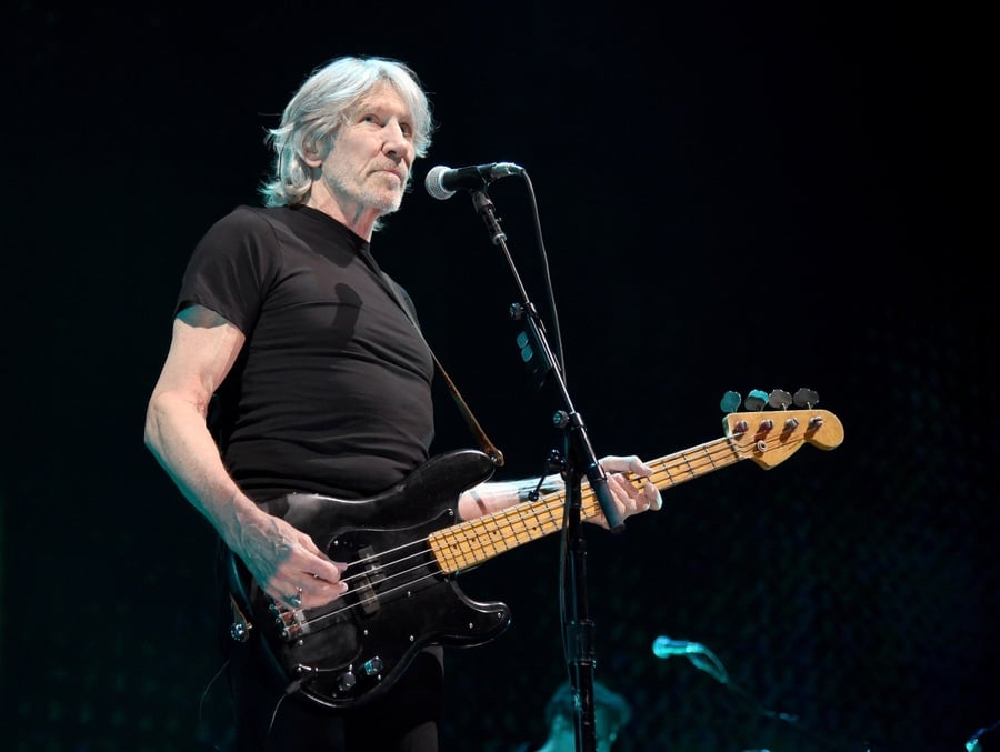 Roger Waters Net Worth, Bio, Awards and Earnings