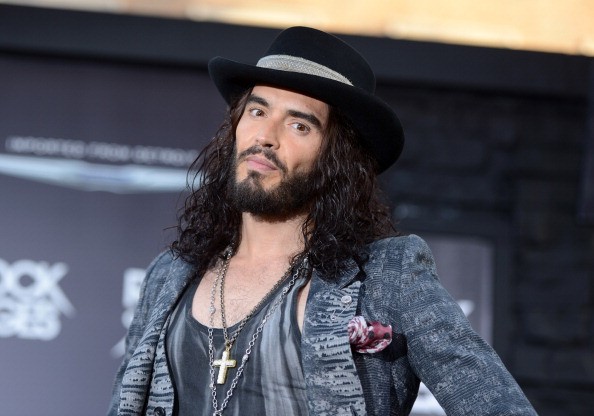 Russell Brand Net Worth, Bio, Awards and Earnings