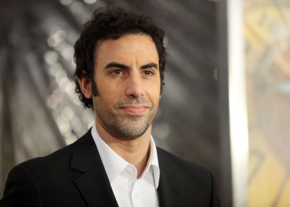 Sacha Baron Cohen Net Worth, Wiki, Facts and Family, Age, Height