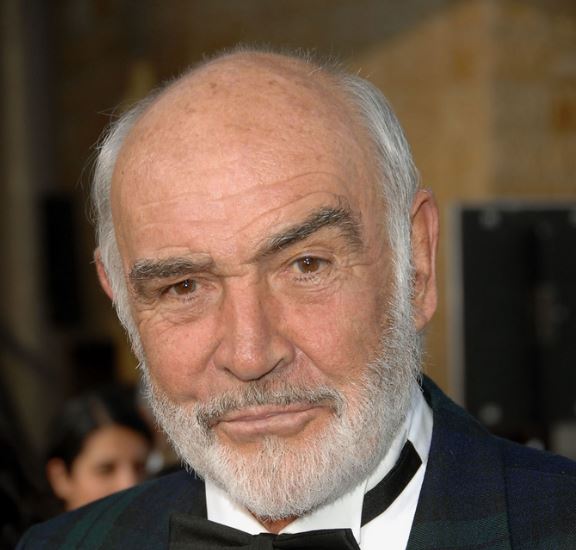 Sean Connery Net Worth, Biography, Career, Awards, Facts