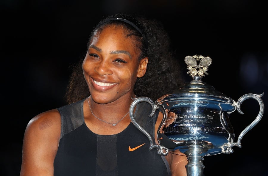 Serena Williams Net Worth, Biography, Career, Awards, Facts