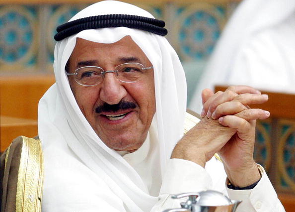 Sheikh of Kuwait Net Worth, Family, Bio, Height, Awards