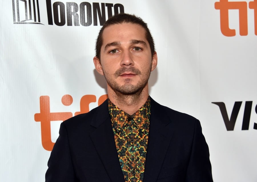 Shia LaBeouf Net Worth, Wiki, Facts and Family, Age, Height