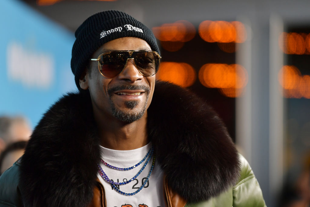 Snoop Dogg Net Worth, Bio, Awards and Earnings