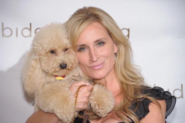 Sonja Morgan Net Worth, Wiki, Facts and Family, Age, Height