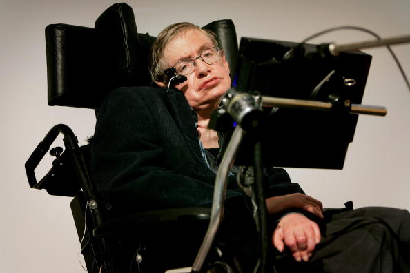 Stephen Hawking Net Worth, Family, Bio, Height, Awards