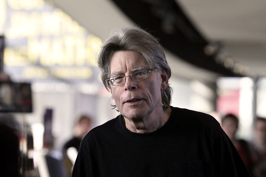Stephen King Net Worth, Wiki, Facts and Family, Age, Height