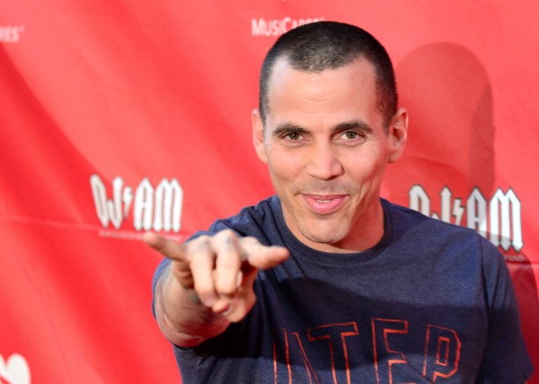 Steve-O Net Worth, Wiki, Facts and Family, Age, Height