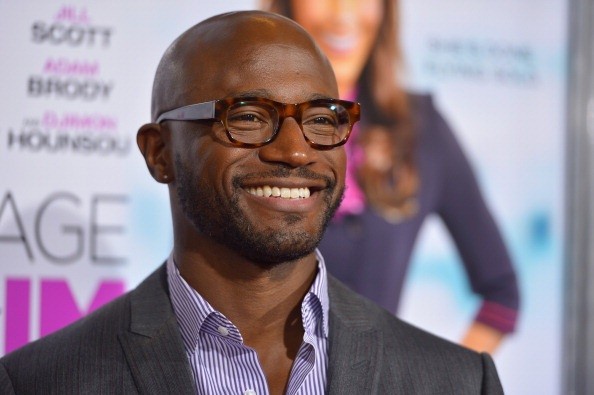 Taye Diggs Net Worth, Wiki, Facts and Family, Age, Height