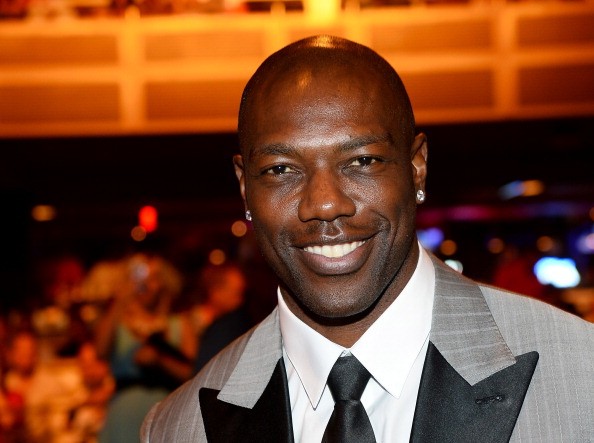 Terrell Owens Net Worth, Wiki, Facts and Family, Age, Height
