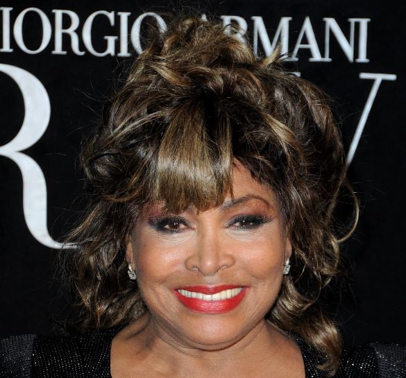 Tina Turner Net Worth, Biography, Career, Awards, Facts