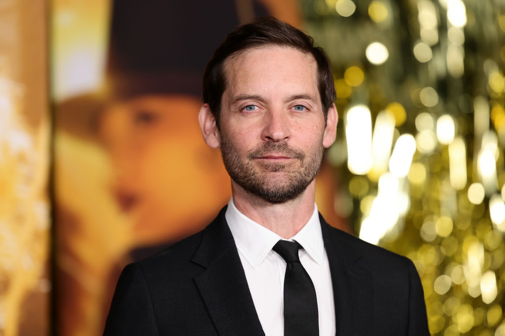 Tobey Maguire Net Worth, Biography, Career, Awards, Facts