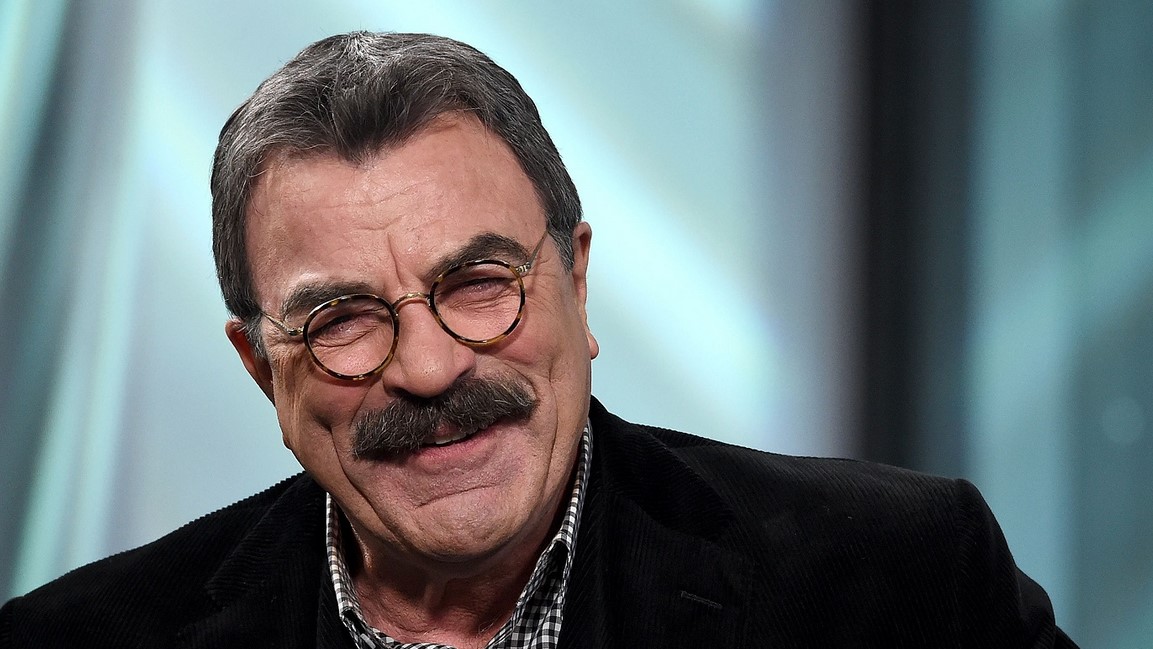 Tom Selleck Net Worth, Wiki, Facts and Family, Age, Height