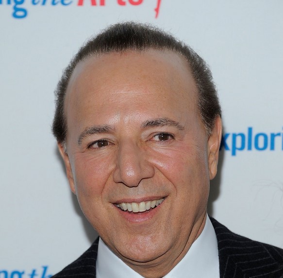 Tommy Mottola Net Worth, Bio, Awards and Earnings