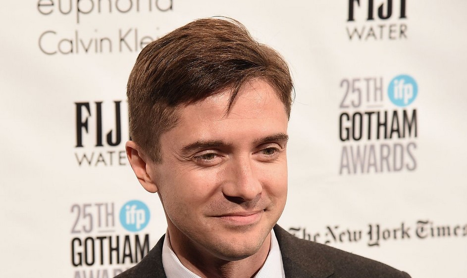 Topher Grace Net Worth, Age, Bio, Birthday, Height, Facts