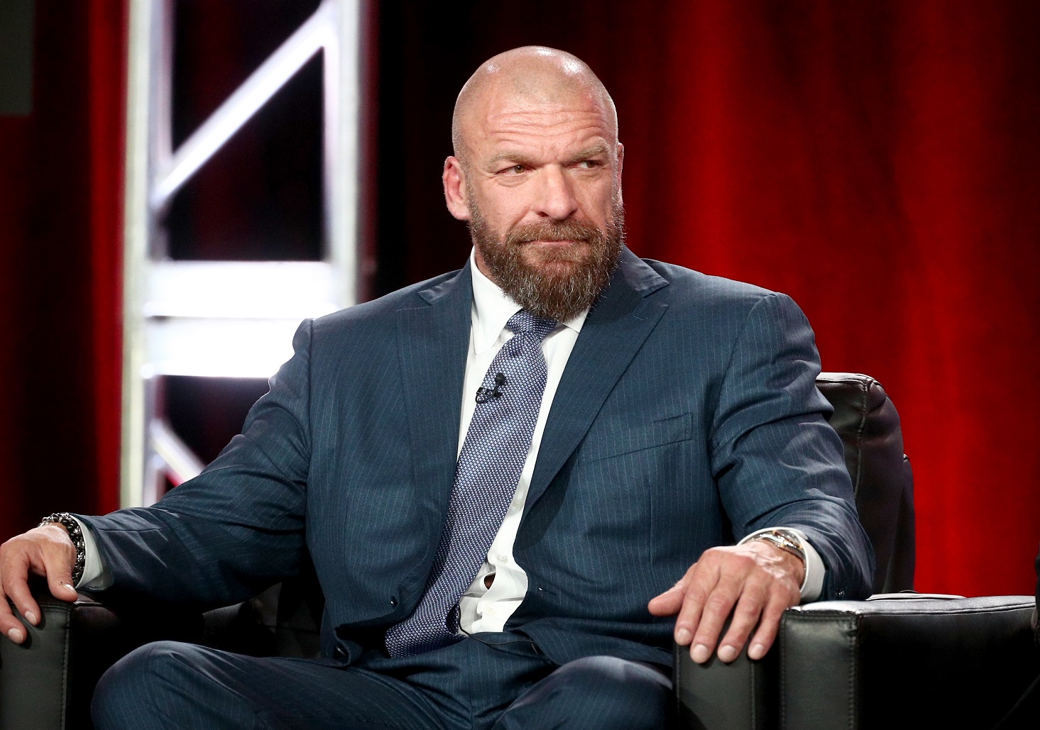 Triple H Net Worth, Age, Bio, Birthday, Height, Facts