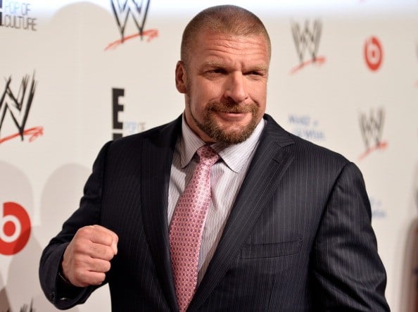 Triple H Net Worth, Age, Bio, Birthday, Height, Facts