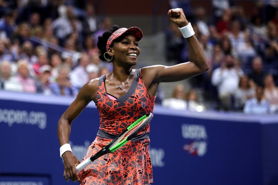 Venus Williams Net Worth, Wiki, Facts and Family, Age, Height